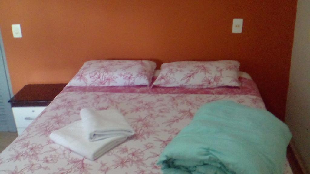 Pousada Casebre Pirenópolis Εξωτερικό φωτογραφία